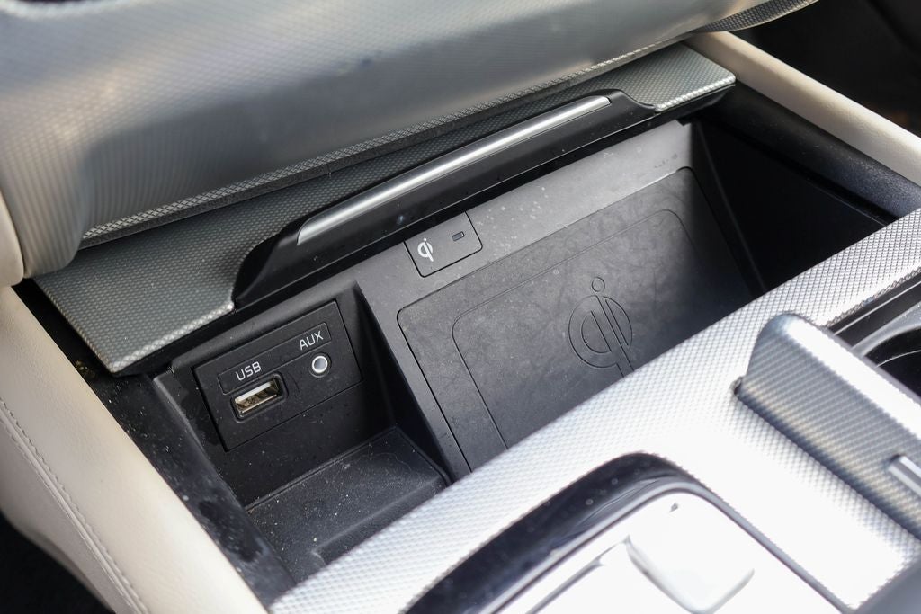 2019 Genesis G80 3.8