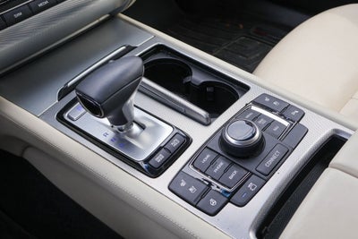 2019 Genesis G80 3.8