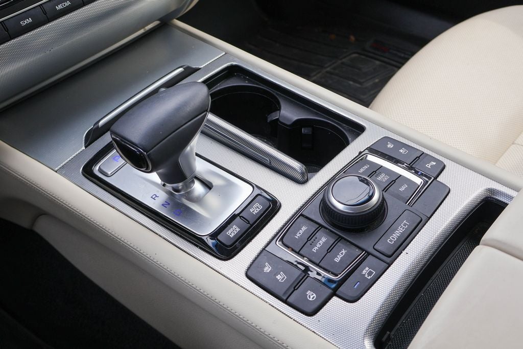 2019 Genesis G80 3.8