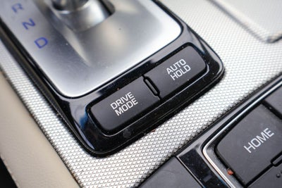 2019 Genesis G80 3.8