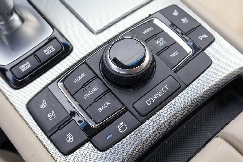 2019 Genesis G80 3.8