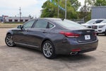 2019 Genesis G80 3.8