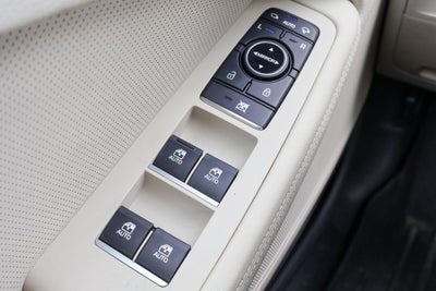 2019 Genesis G80 3.8