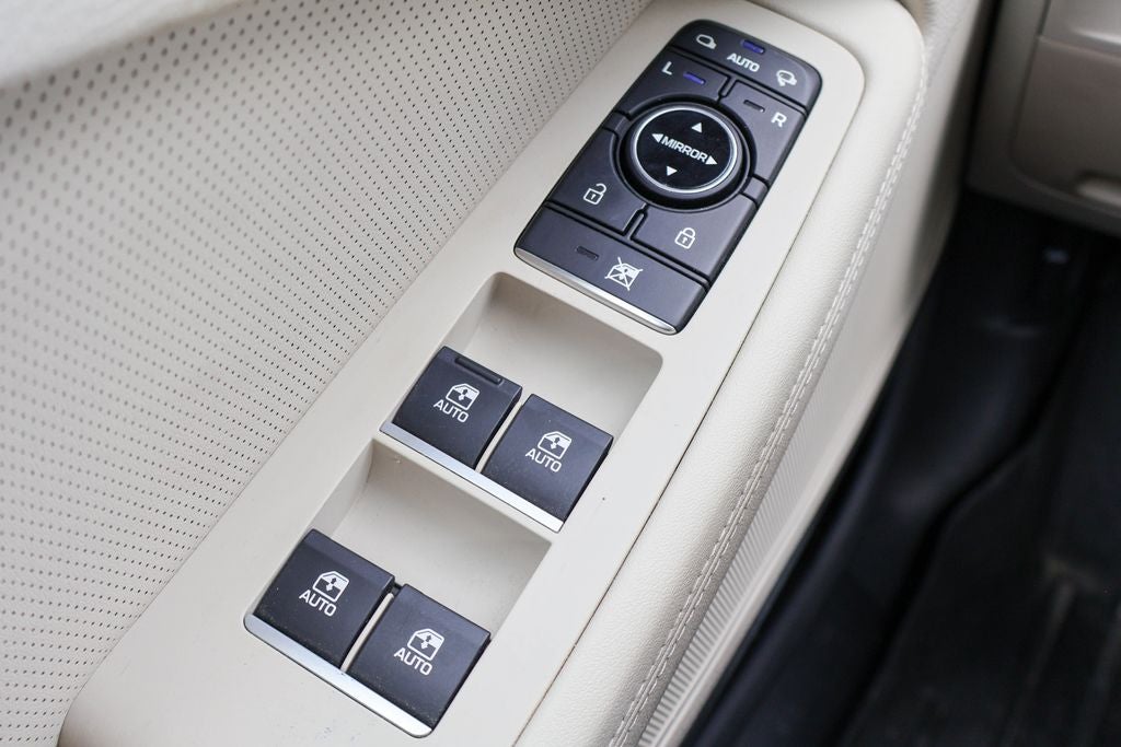 2019 Genesis G80 3.8