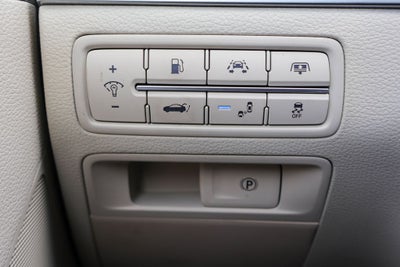 2019 Genesis G80 3.8