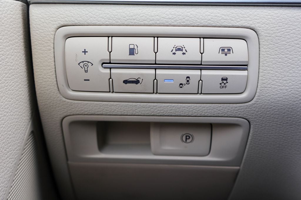 2019 Genesis G80 3.8