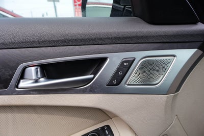 2019 Genesis G80 3.8