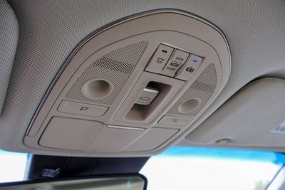 2019 Genesis G80 3.8