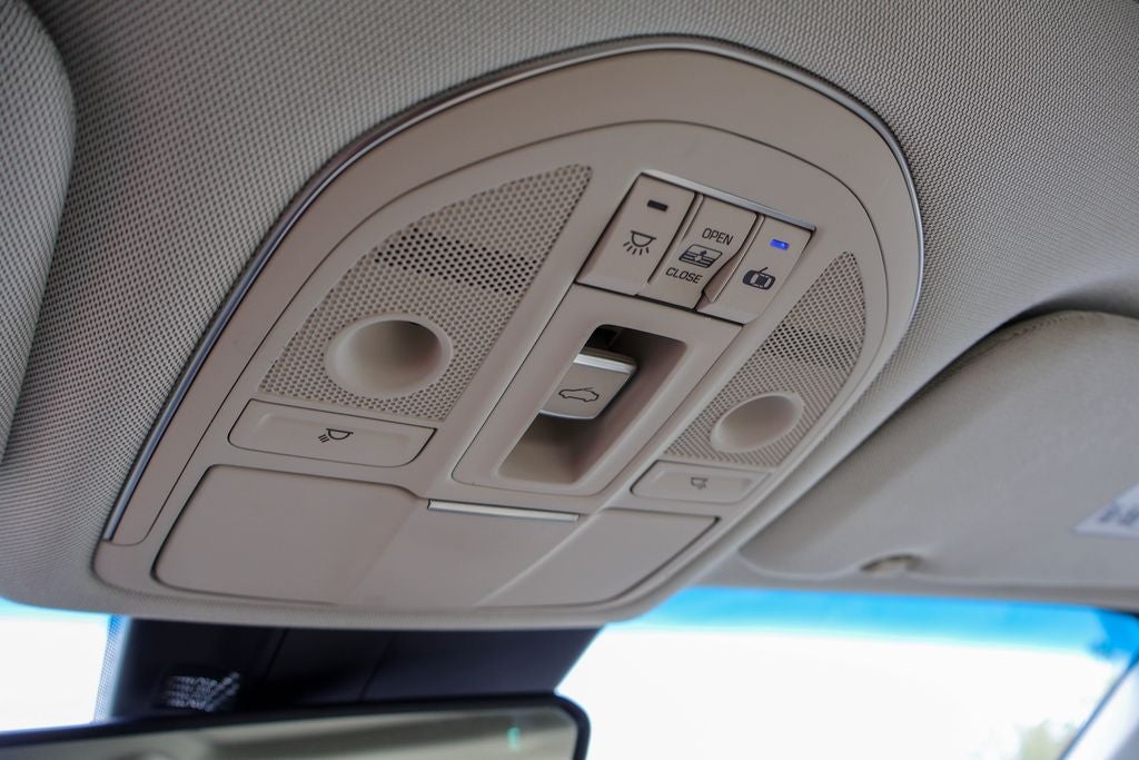 2019 Genesis G80 3.8