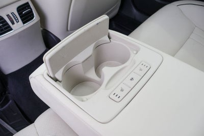 2019 Genesis G80 3.8