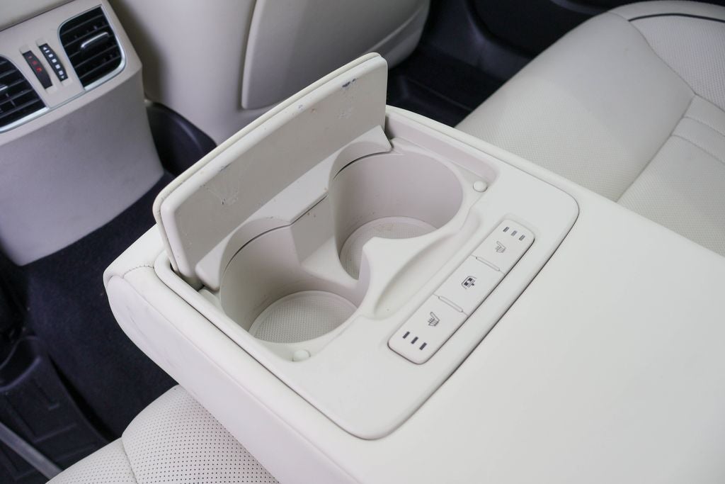 2019 Genesis G80 3.8