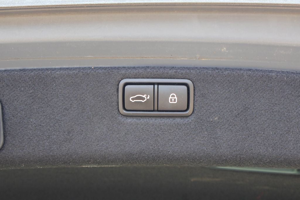 2019 Genesis G80 3.8