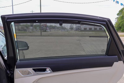 2019 Genesis G80 3.8