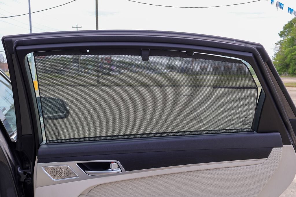 2019 Genesis G80 3.8