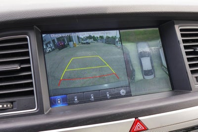 2019 Genesis G80 3.8