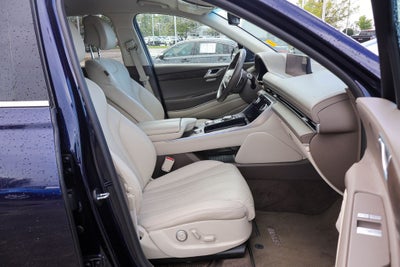2024 Genesis GV80 2.5T