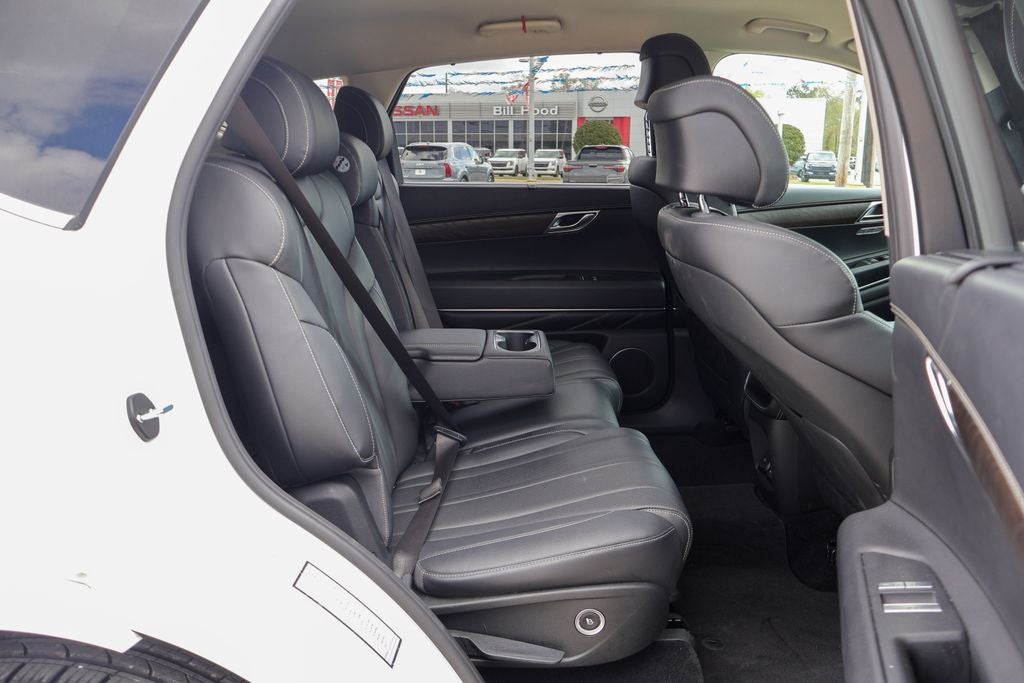 2024 Genesis GV80 2.5T