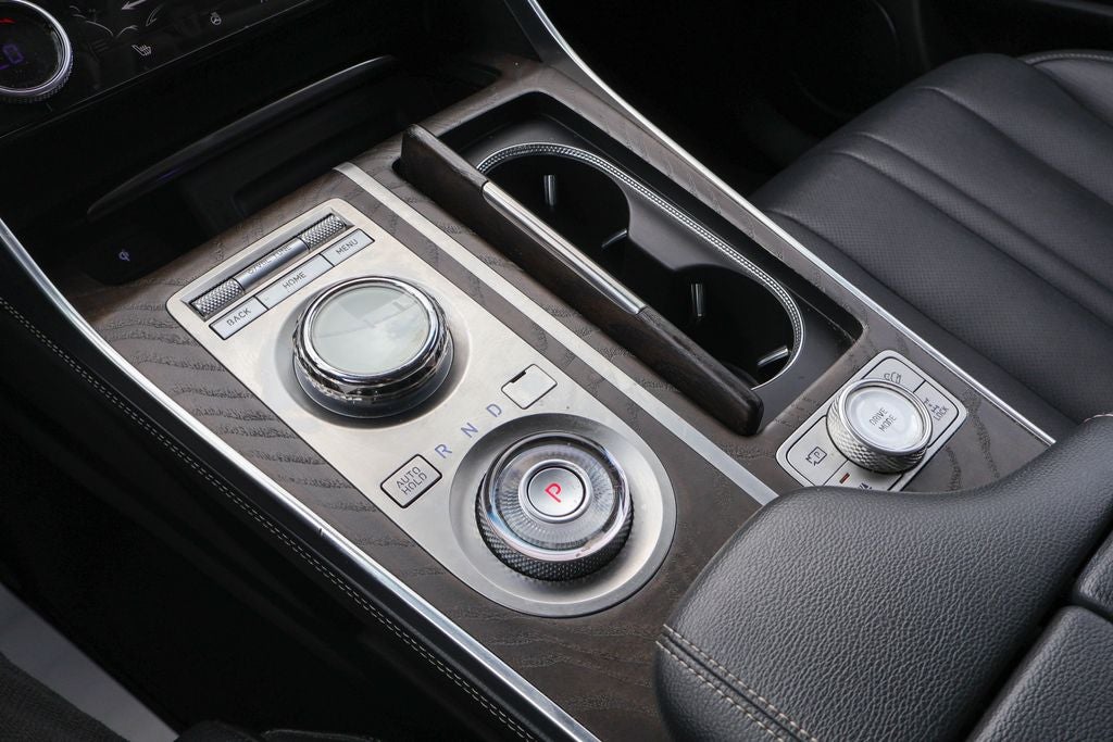 2024 Genesis GV80 2.5T