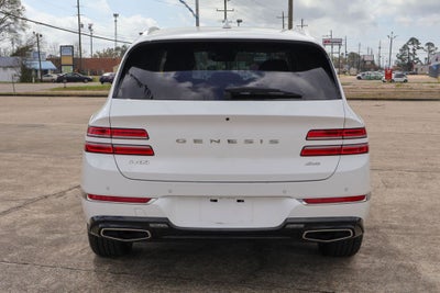 2024 Genesis GV80 2.5T