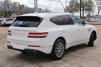 2024 Genesis GV80 2.5T