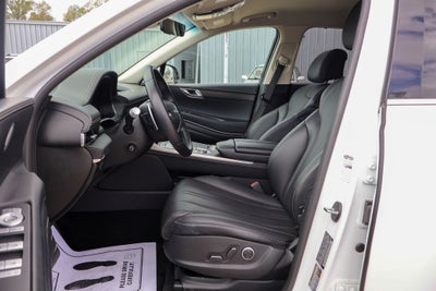 2024 Genesis GV80 2.5T