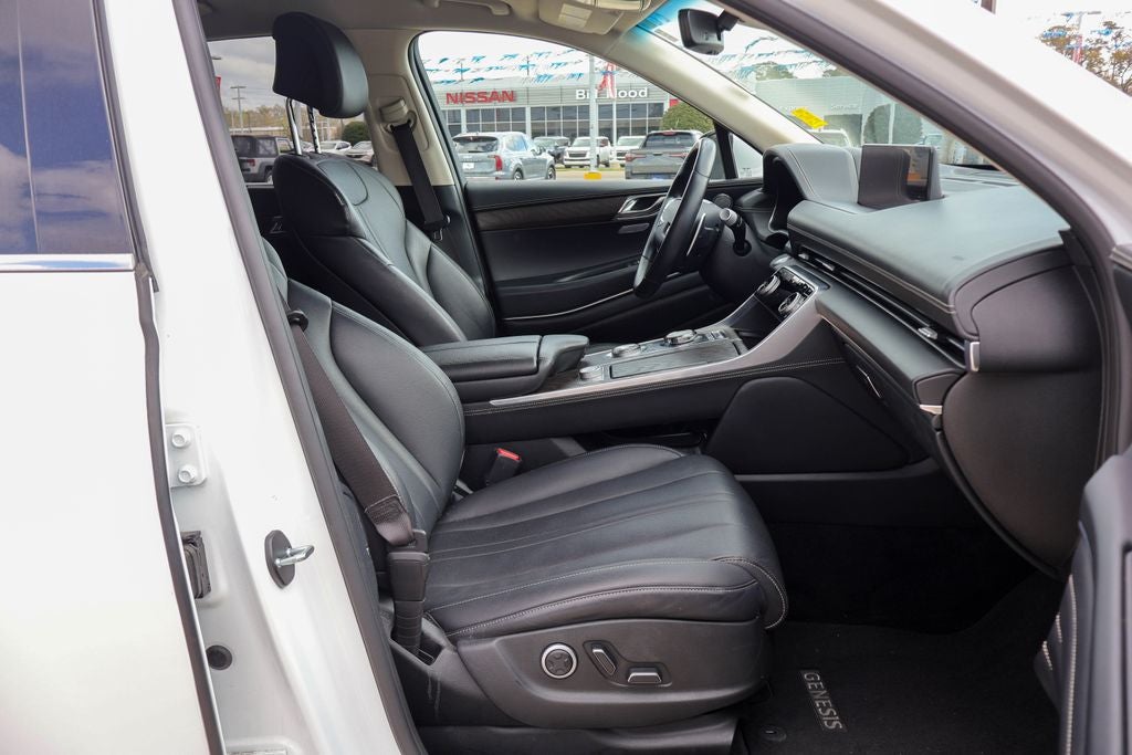 2024 Genesis GV80 2.5T