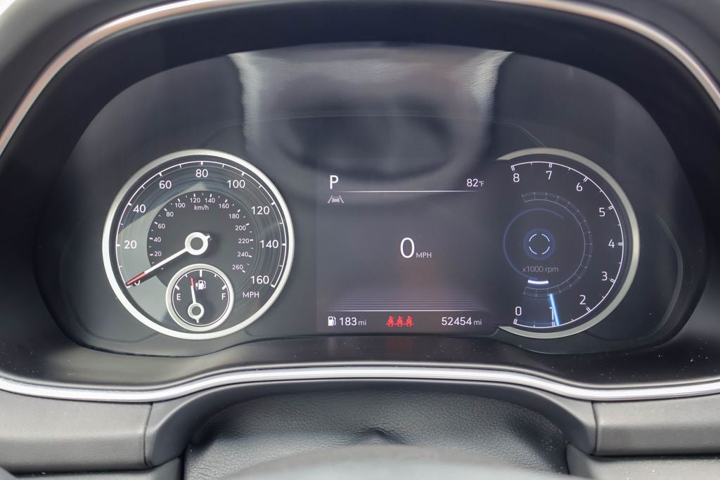 2024 Genesis GV80 2.5T