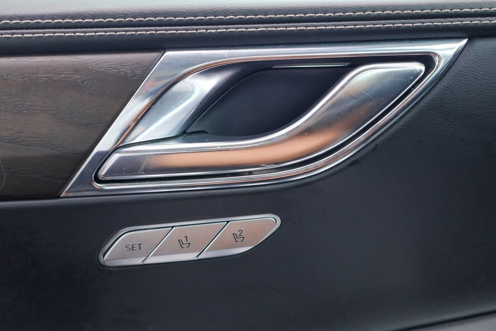 2024 Genesis GV80 2.5T