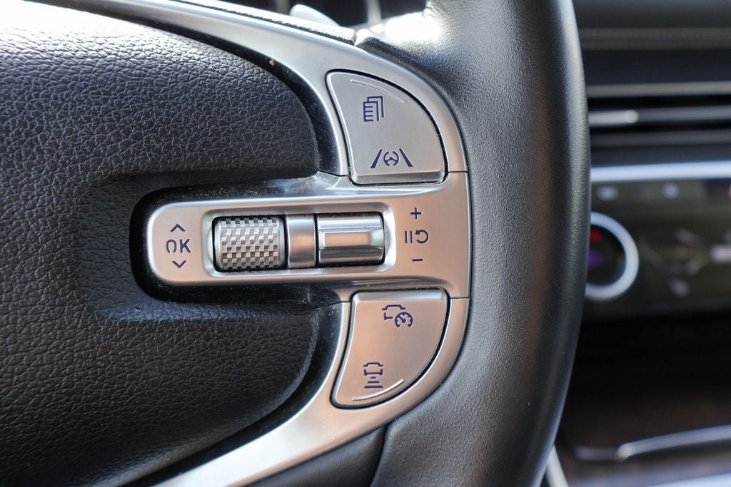 2024 Genesis GV80 2.5T