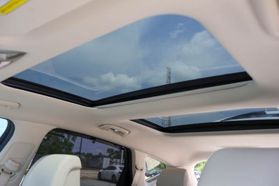 2025 Genesis GV80 2.5T Advanced