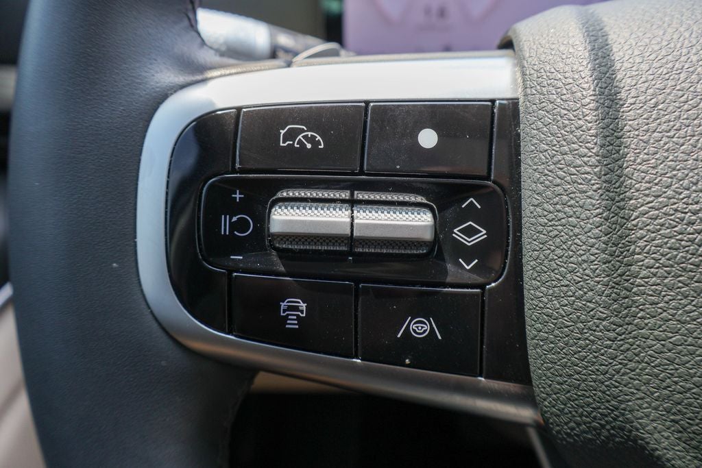 2025 Genesis GV80 2.5T Advanced