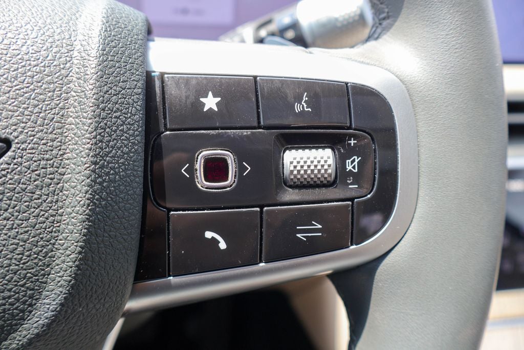 2025 Genesis GV80 2.5T Advanced