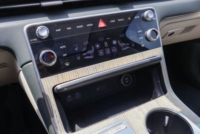 2025 Genesis GV80 2.5T Advanced