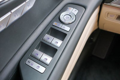 2025 Genesis GV80 2.5T Advanced