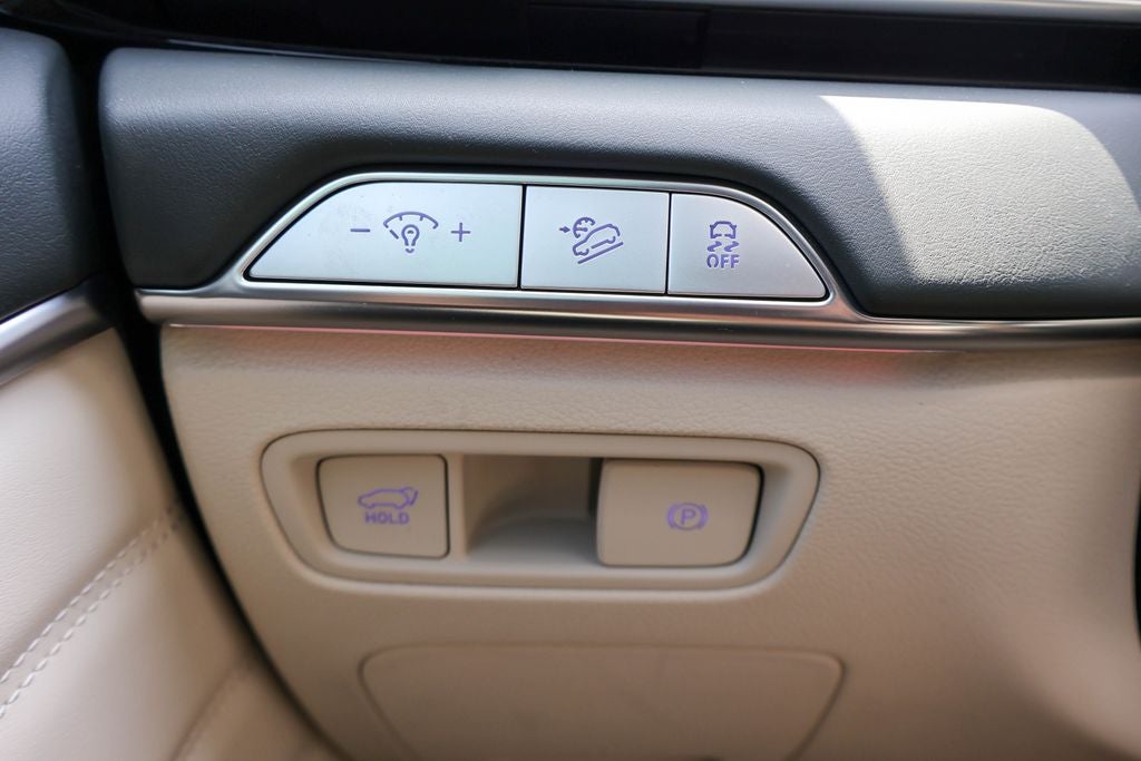 2025 Genesis GV80 2.5T Advanced