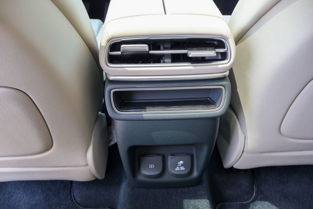 2025 Genesis GV80 2.5T Advanced