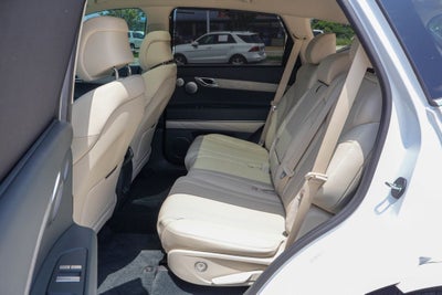 2025 Genesis GV80 2.5T Advanced