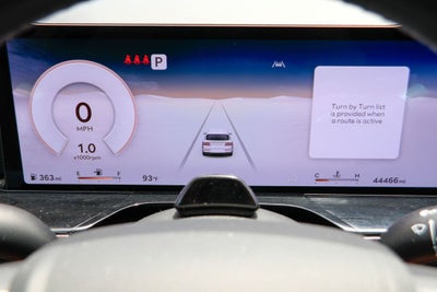 2025 Genesis GV80 2.5T