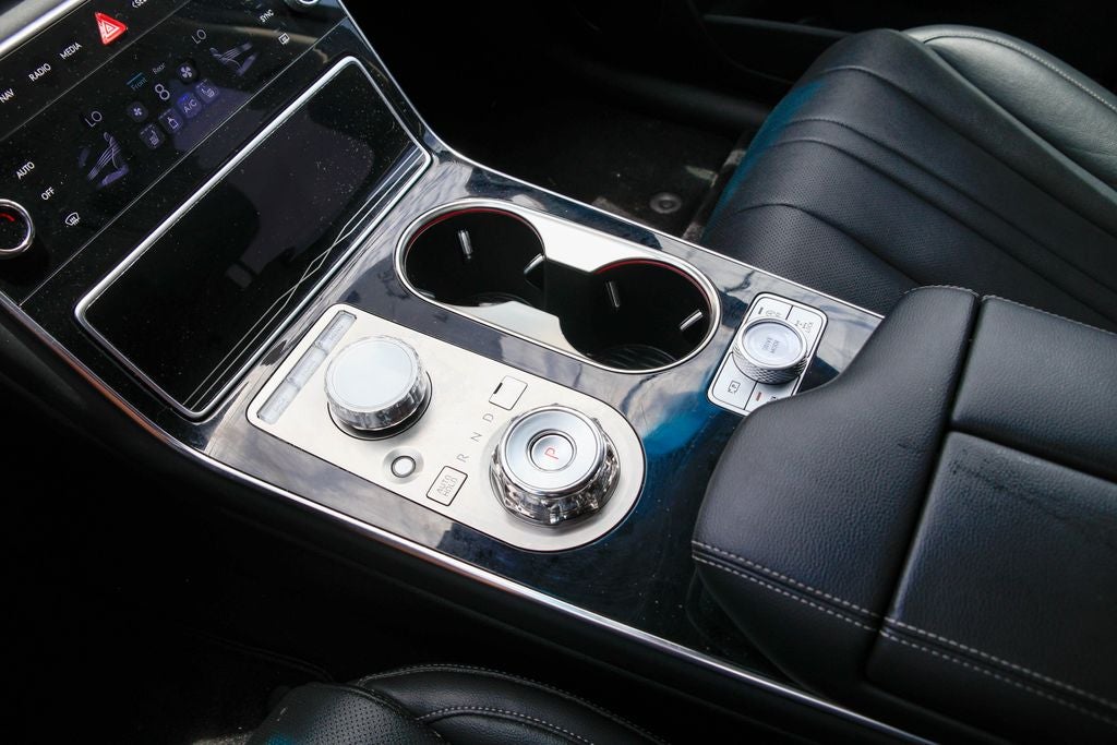 2025 Genesis GV80 2.5T