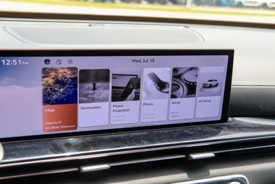 2025 Genesis GV80 2.5T