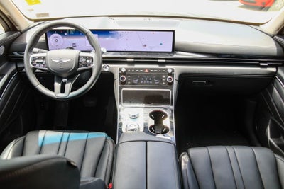 2025 Genesis GV80 2.5T