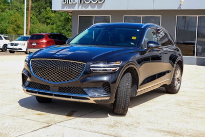 2025 Genesis GV70 2.5T