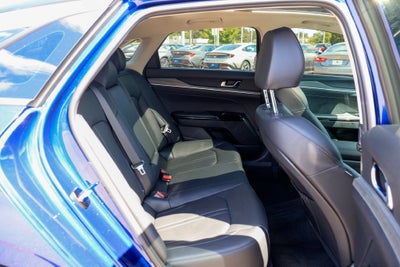 2025 Kia K5 EX