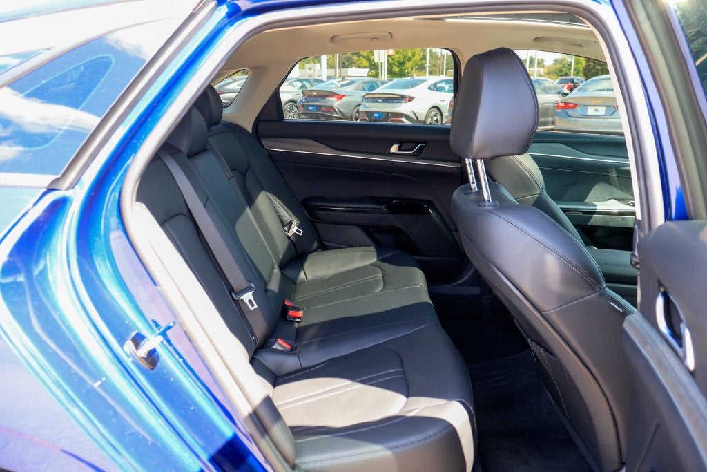 2025 Kia K5 EX