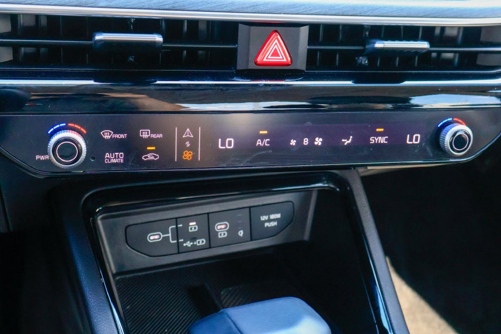2025 Kia K5 EX