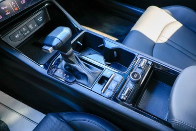 2025 Kia K5 EX