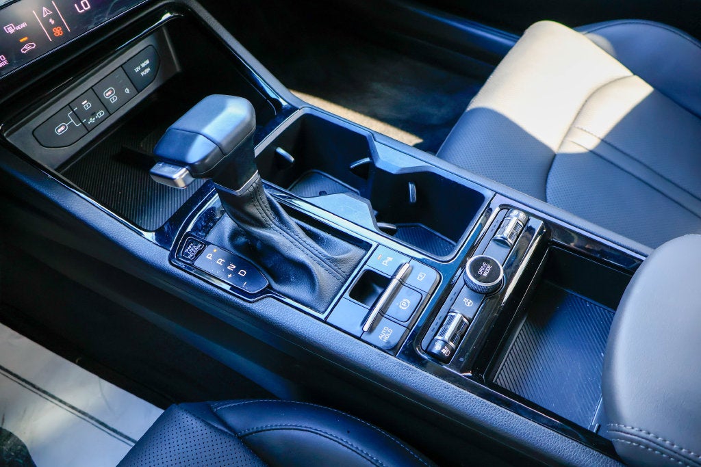 2025 Kia K5 EX