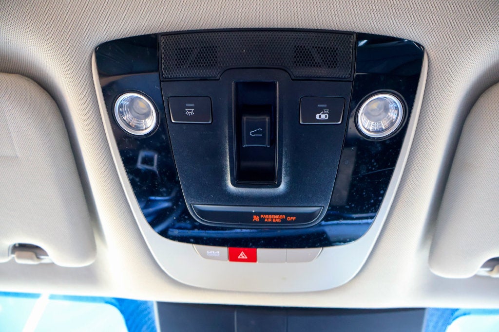 2025 Kia K5 EX