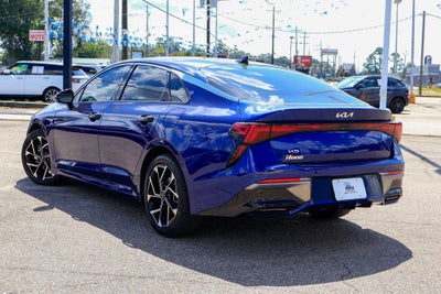 2025 Kia K5 EX