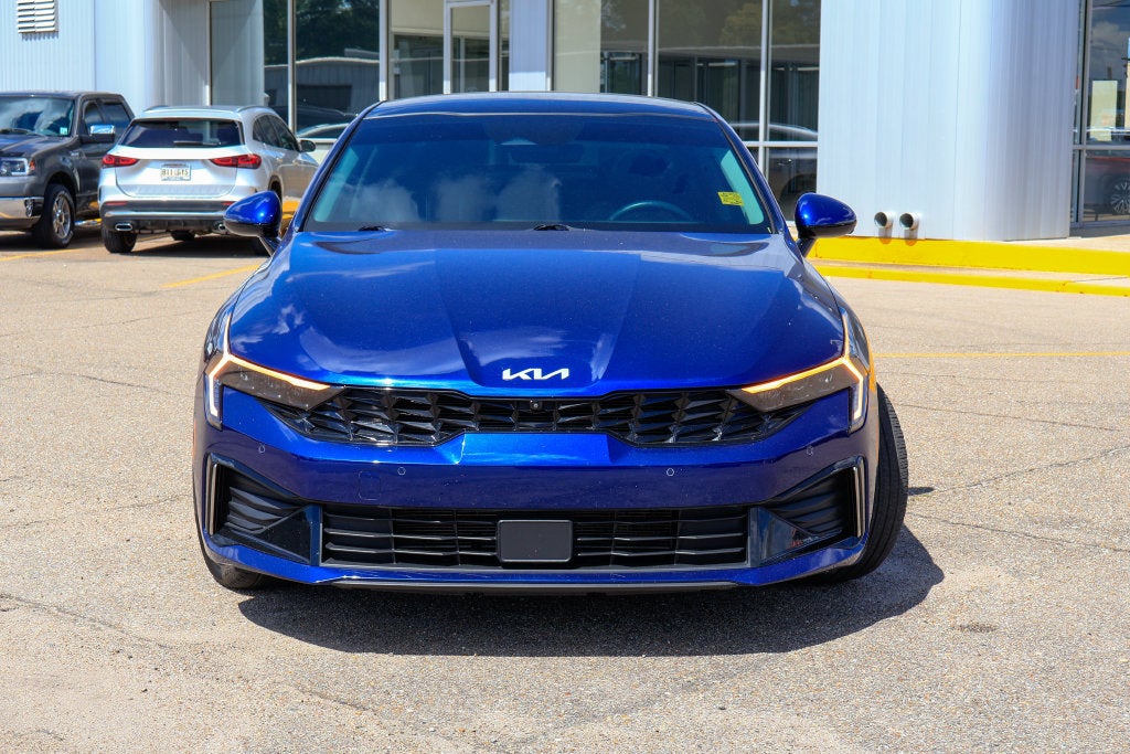 2025 Kia K5 EX